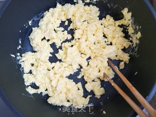 西红柿鸡蛋手擀凉面的做法步骤:7