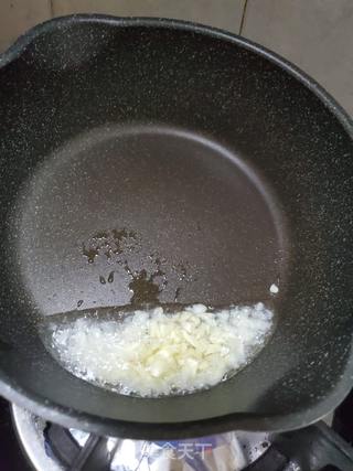 鸡丝拌木耳菜的做法步骤:9