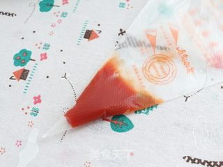 芝士金枪鱼烤饭团的做法步骤:8