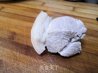 家常回锅肉的做法步骤:2
