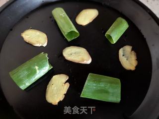 剁椒鱼头的做法步骤:6