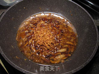 台湾风味卤肉的做法步骤:12