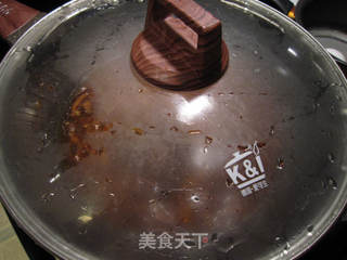 台湾风味卤肉的做法步骤:13