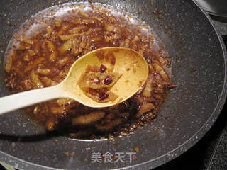 台湾风味卤肉的做法步骤:14