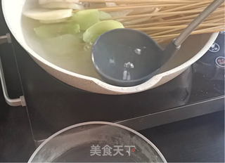 钵钵鸡的做法步骤:3