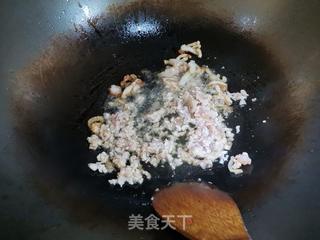 白辣椒炒肉的做法步骤:3