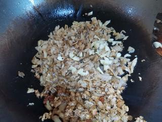 白辣椒炒肉的做法步骤:6