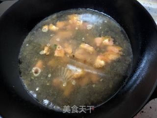 开胃剪刀面的做法步骤:5