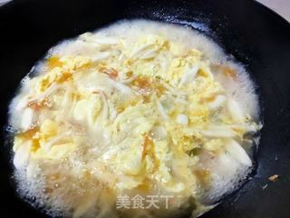 开胃剪刀面的做法步骤:13