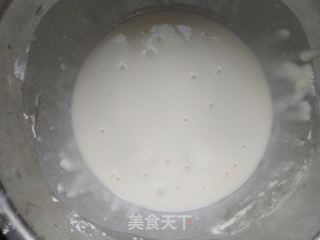 钵仔糕的做法步骤：5