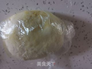 家常葱花饼的做法步骤:4