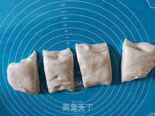 家常葱花饼的做法步骤:5