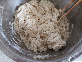 家常葱花饼的做法步骤:2