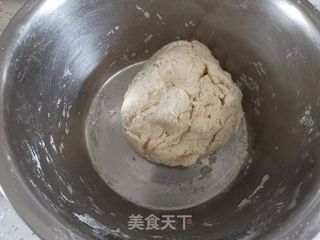 家常葱花饼的做法步骤：3