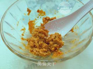 赛螃蟹的做法步骤:5