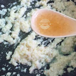 赛螃蟹的做法步骤:9