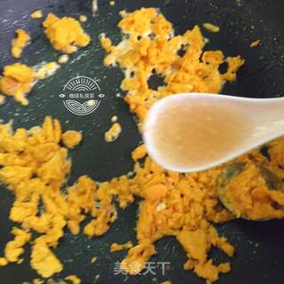 赛螃蟹的做法步骤:11
