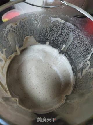 红枣黑豆花生露的做法步骤：4