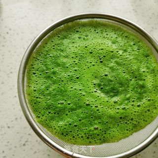 扯韭菜面的做法步骤:4