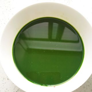 扯韭菜面的做法步骤:5