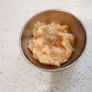 扯韭菜面的做法步骤:10