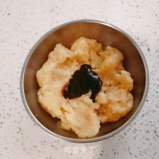 扯韭菜面的做法步骤:11