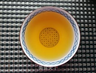 松茸排骨汤的做法步骤：2