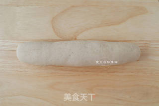 孜然褐麦盘丝饼的做法步骤：4