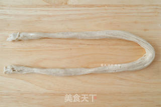 孜然褐麦盘丝饼的做法步骤：7