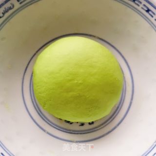 扯韭菜面的做法步骤:15