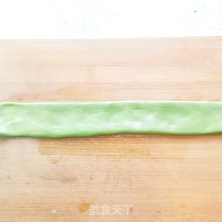 扯韭菜面的做法步骤:20