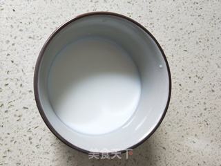 自制流沙包的做法步骤:8