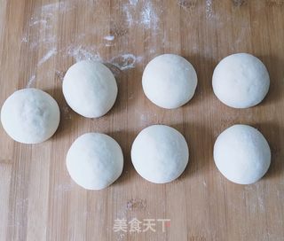 自制流沙包的做法步骤:15