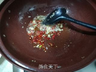 炸酱拌面的做法步骤:7