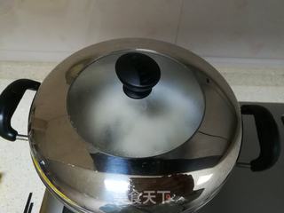 炸酱拌面的做法步骤:16