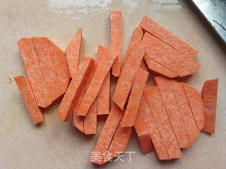 麻辣排骨锅的做法步骤:3