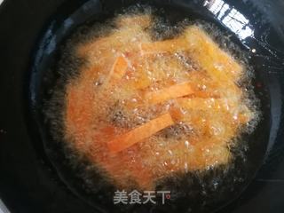 麻辣排骨锅的做法步骤:5