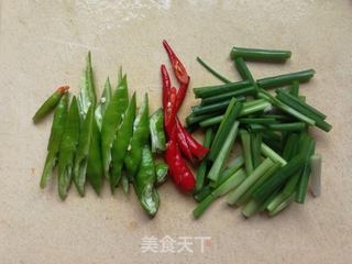 麻辣排骨锅的做法步骤:4