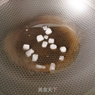 糖醋排骨的做法步骤:4