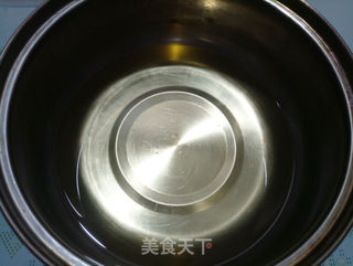 自制葱油的做法步骤:3