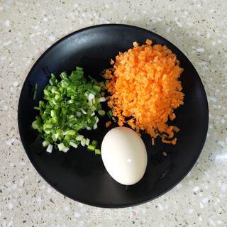 香煎土豆饼的做法步骤:3