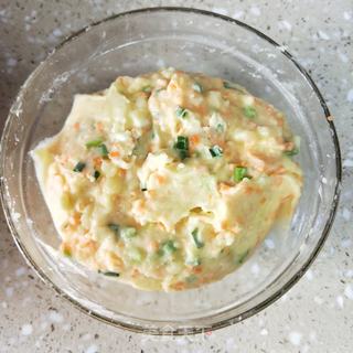 香煎土豆饼的做法步骤:9