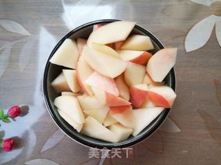 冰糖桃的做法步骤:2
