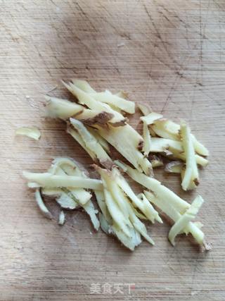 美味蟹粥的做法步骤:7