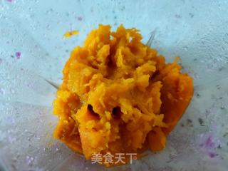 毛毛虫花卷的做法步骤:3