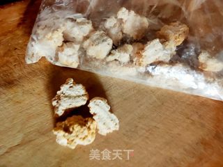 毛毛虫花卷的做法步骤：5