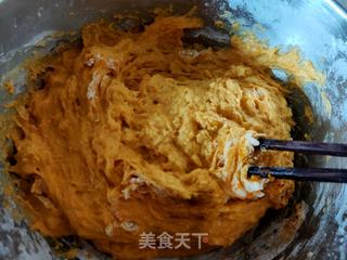 毛毛虫花卷的做法步骤:10