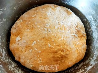 毛毛虫花卷的做法步骤:11