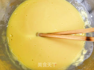 鸡蛋煎饼的做法步骤:4