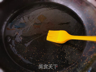 鸡蛋煎饼的做法步骤:6